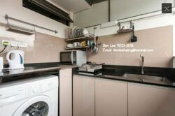 Jalan Naung (D19), Apartment #440630961